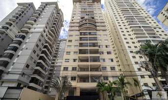 Imagem: Apartamento para Venda em Goiânia, ALTO