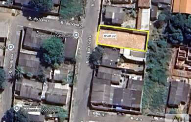 Imagem 6: Lote para Venda em Aparecida de Goiânia, Cidade Livre