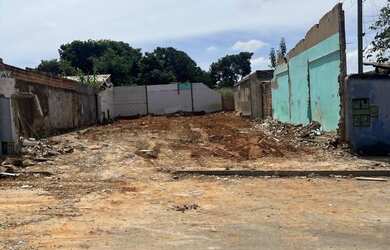 Imagem 3: Lote para Venda em Aparecida de Goiânia, Cidade Livre