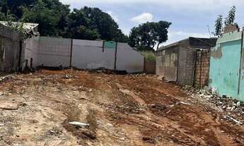 Imagem: Lote para Venda em Aparecida de Goiânia