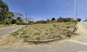 Imagem: Lote para Venda em Aparecida de Goiânia