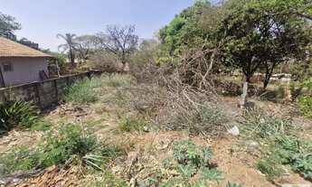 Imagem: Lote para Venda em Aparecida de Goiânia