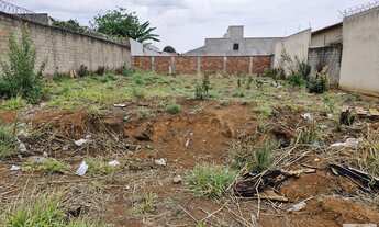 Imagem: Lote para Venda em Aparecida de Goiânia