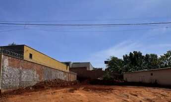 Imagem: Lote para Venda em Aparecida de Goiânia