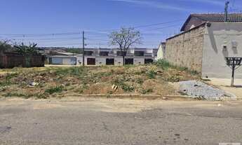 Imagem: Lote para Venda em Aparecida de Goiânia