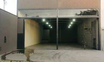 Imagem 2: Galpão para Venda em Goiânia, Jardim Itaipu