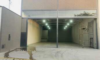 Imagem: Galpão para Venda em Goiânia, Jardim Itaipu