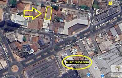 Imagem 5: Lote para Venda em Goiânia, PARQUE AMAZONIA