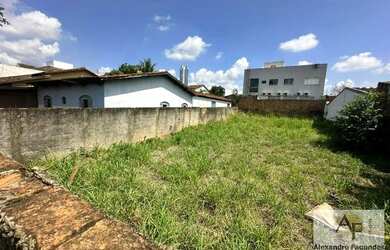 Imagem 3: Lote para Venda em Goiânia, PARQUE AMAZONIA