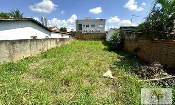 Imagem: Lote para Venda em Goiânia, PARQUE AMAZONIA