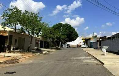 Imagem 7: Lote para Venda em Goiânia, PARQUE AMAZONIA