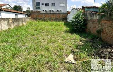 Imagem 2: Lote para Venda em Goiânia, PARQUE AMAZONIA