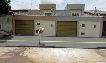 Imagem: Casa para Venda em Aparecida de Goiânia