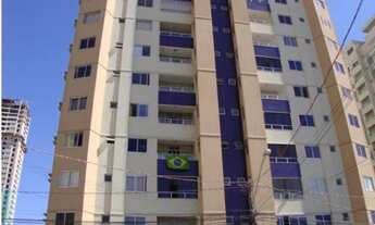 Imagem: Apartamento para Venda em Goiânia, ALTO