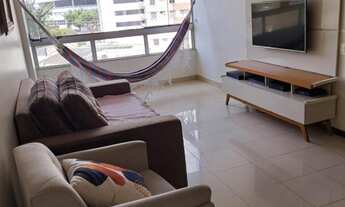 Imagem 2: Apartamento para Venda em Goiânia, ALTO DA GLORIA, 3 dormitórios, 1 suíte, 3 banheiros, 1