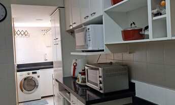 Imagem 6: Apartamento para Venda em Goiânia, ALTO DA GLORIA, 3 dormitórios, 1 suíte, 3 banheiros, 1