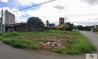 Imagem: Área para Venda em Goiânia, PARQUE AMAZONIA