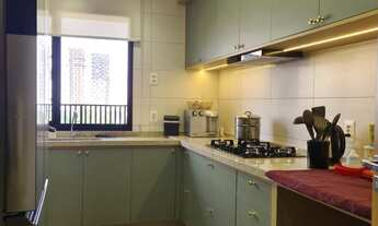 Imagem 7: Apartamento para Venda em Goiânia, Setor Marista, 3 dormitórios, 3 suítes, 4 banheiros, 2