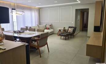 Imagem 5: Apartamento para Venda em Goiânia, Setor Marista, 3 dormitórios, 3 suítes, 4 banheiros, 2