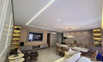 Imagem 3: Apartamento para Venda em Goiânia, Setor Marista, 3 dormitórios, 3 suítes, 4 banheiros, 2