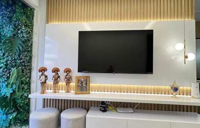 Imagem 6: Apartamento para Venda em Goiânia, SETOR PEDRO LUDOVICO, 2 dormitórios, 1 suíte, 2 banheir