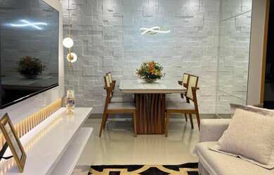 Imagem 3: Apartamento para Venda em Goiânia, SETOR PEDRO LUDOVICO, 2 dormitórios, 1 suíte, 2 banheir