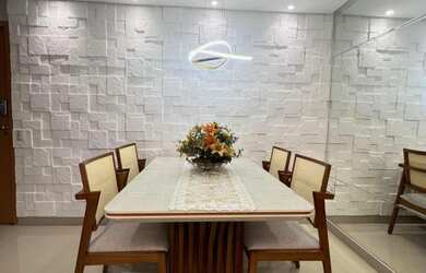 Imagem 7: Apartamento para Venda em Goiânia, SETOR PEDRO LUDOVICO, 2 dormitórios, 1 suíte, 2 banheir