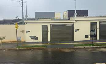 Imagem: Casa para Venda em Aparecida de Goiânia