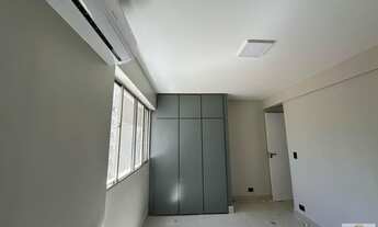 Imagem 7: Apartamento para Venda em Goiânia, SETOR OESTE, 2 dormitórios, 1 suíte, 2 banheiros, 1 vag