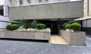 Imagem 3: Apartamento para Venda em Goiânia, SETOR OESTE, 2 dormitórios, 1 suíte, 2 banheiros, 1 vag