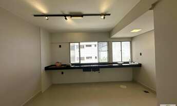 Imagem 5: Apartamento para Venda em Goiânia, SETOR OESTE, 2 dormitórios, 1 suíte, 2 banheiros, 1 vag