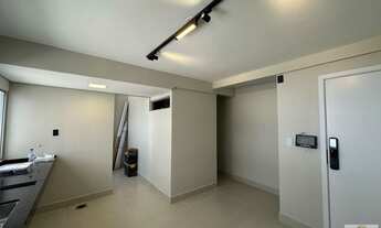 Imagem 4: Apartamento para Venda em Goiânia, SETOR OESTE, 2 dormitórios, 1 suíte, 2 banheiros, 1 vag