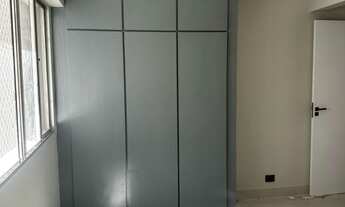 Imagem 6: Apartamento para Venda em Goiânia, SETOR OESTE, 2 dormitórios, 1 suíte, 2 banheiros, 1 vag