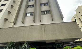 Imagem 2: Apartamento para Venda em Goiânia, SETOR OESTE, 2 dormitórios, 1 suíte, 2 banheiros, 1 vag