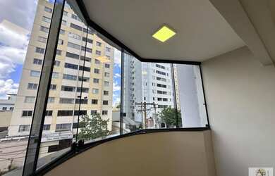 Imagem 2: Apartamento para Venda em Goiânia, SETOR BELA VISTA, 2 dormitórios, 1 suíte, 2 banheiros
