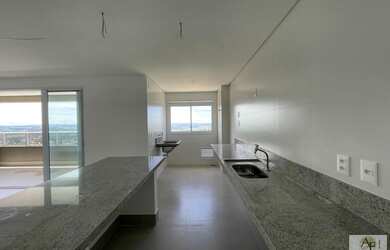 Imagem 5: Apartamento para Venda em Goiânia, Park Lozandes, 3 dormitórios, 3 suítes, 4 banheiros, 4