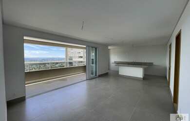 Imagem 3: Apartamento para Venda em Goiânia, Park Lozandes, 3 dormitórios, 3 suítes, 4 banheiros, 4