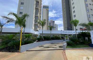 Imagem 2: Apartamento para Venda em Goiânia, Park Lozandes, 3 dormitórios, 3 suítes, 4 banheiros, 4