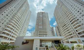 Imagem: Apartamento para Venda em Goiânia, JARDIM