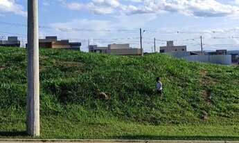 Imagem: Lote em Condomínio Fechado para Venda em