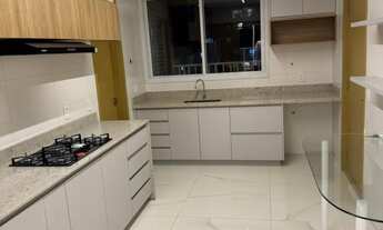 Imagem 2: Apartamento para Venda em Goiânia, JARDIM GOIAS, 4 dormitórios, 4 suítes, 5 banheiros, 3 v