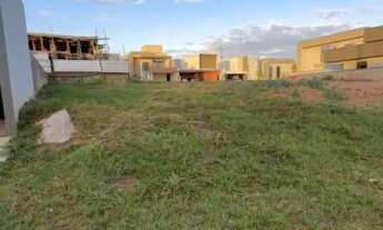 Imagem: Lote em Condomínio Fechado para Venda em