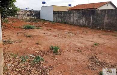 Imagem 2: Lote para Venda em Goiânia, Vila Jardim São Judas Tadeu