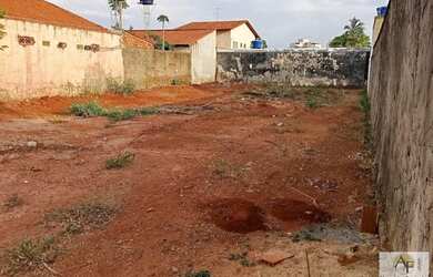 Imagem 3: Lote para Venda em Goiânia, Vila Jardim São Judas Tadeu