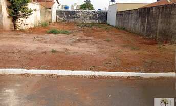 Imagem: Lote para Venda em Goiânia, Vila Jardim