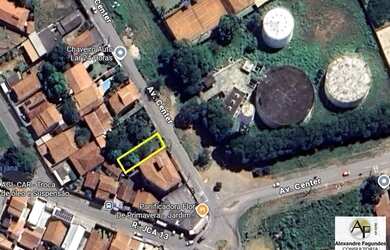 Imagem 4: Lote para Venda em Goiânia, Jardim Caravelas