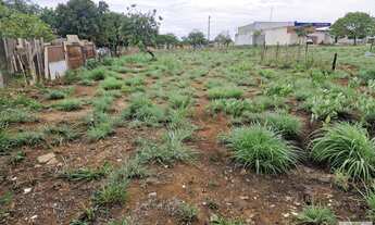 Imagem 6: Lote para Venda em Hidrolândia, Garavelo Sul