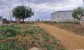 Imagem 7: Lote para Venda em Hidrolândia, Garavelo Sul