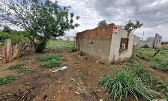 Imagem 3: Lote para Venda em Hidrolândia, Garavelo Sul