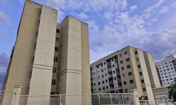 Imagem: Apartamento para Venda em Aparecida de Goiânia